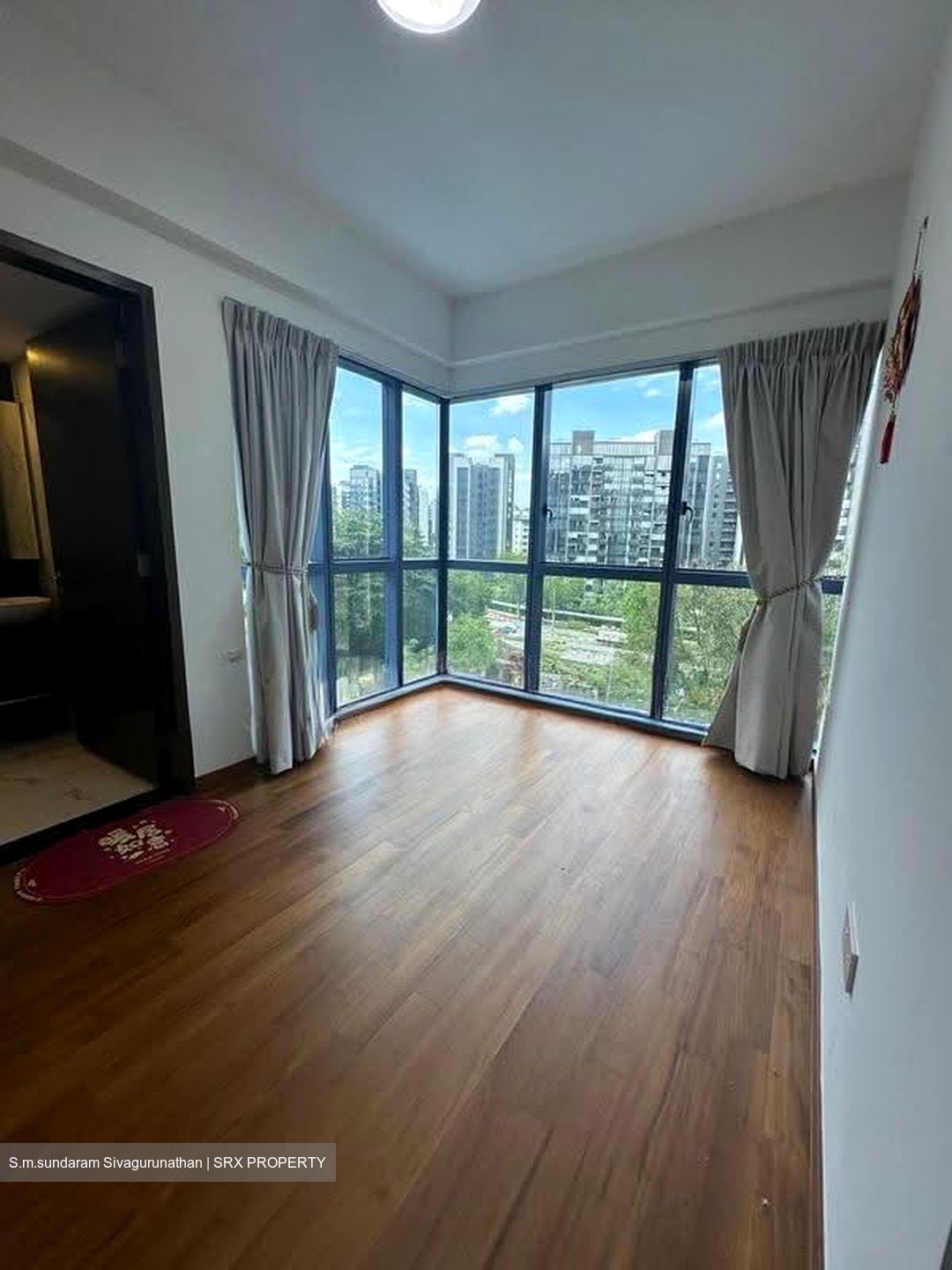 Wilshire Residences (D10), Apartment #624029801